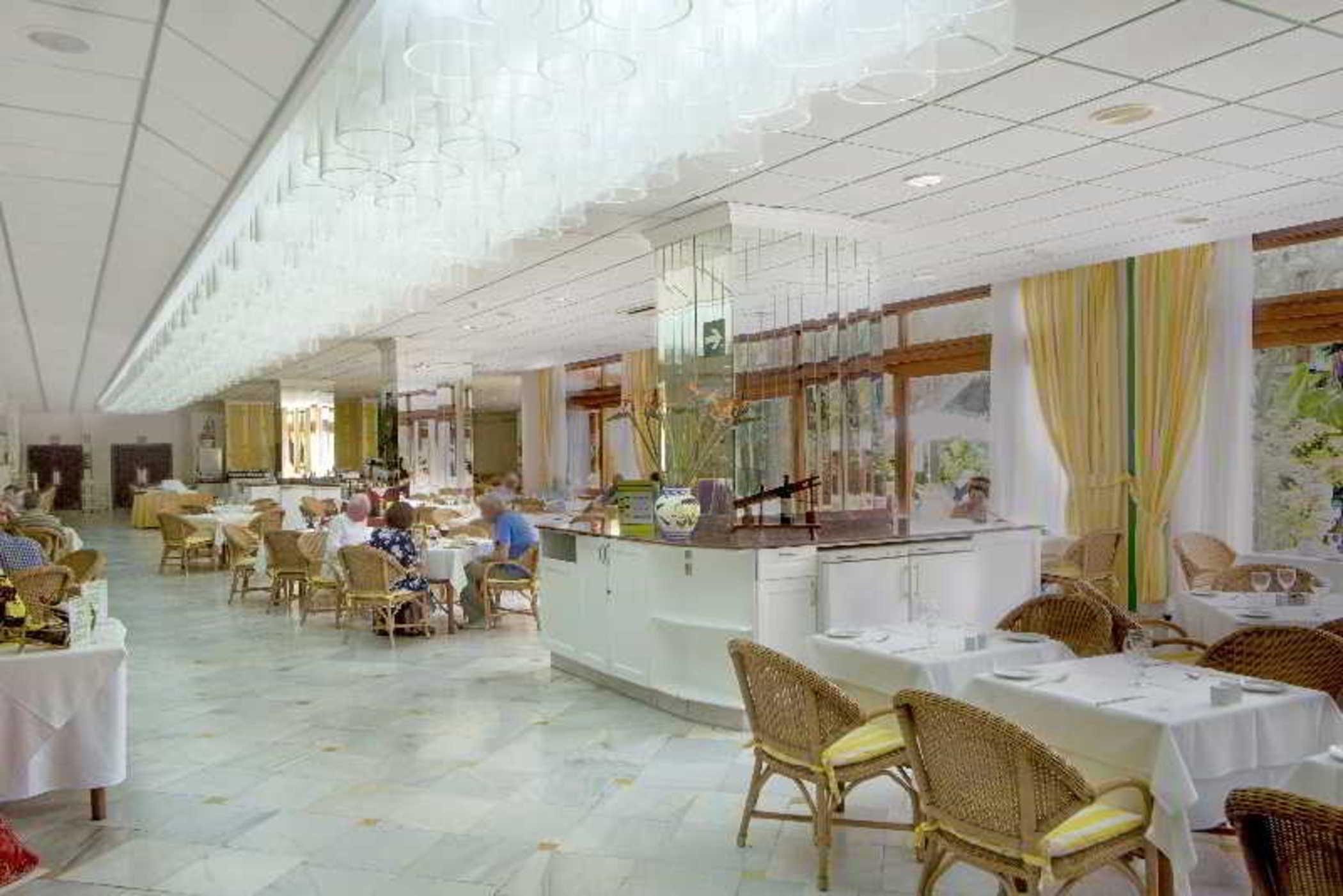 Fergus Puerto De La Cruz Ξενοδοχείο Εξωτερικό φωτογραφία